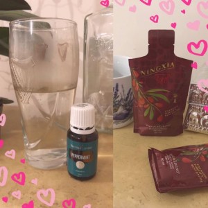 關注血糖寧夏紅